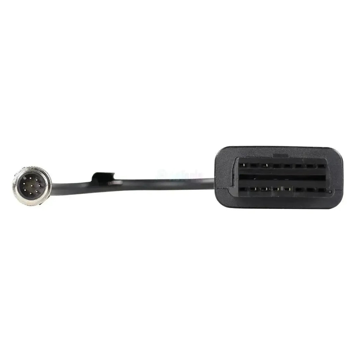 Jaltest (JDC620A) | MAN 8-pins OBD - 16-pins OBD2 Adapter Cable | Motorboat
