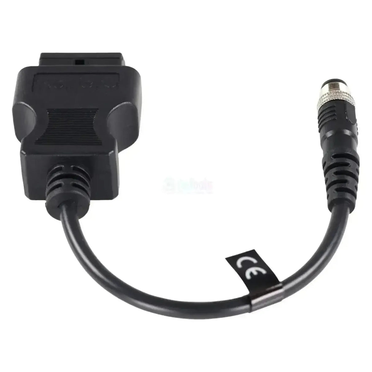 Jaltest (JDC620A) | MAN 8-pins OBD - 16-pins OBD2 Adapter Cable | Motorboat