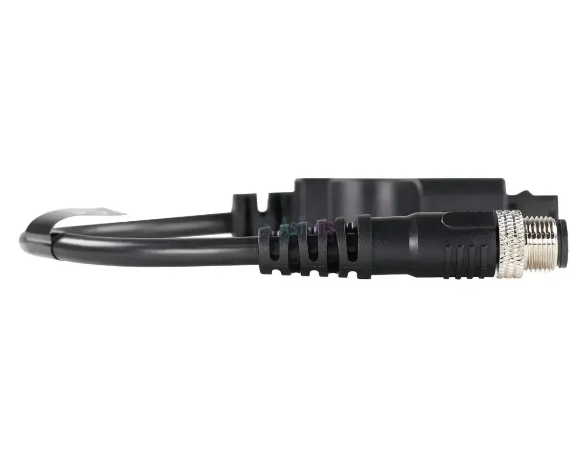 Jaltest (JDC620A) | MAN 8-pins OBD - 16-pins OBD2 adapter cable | Motorboat