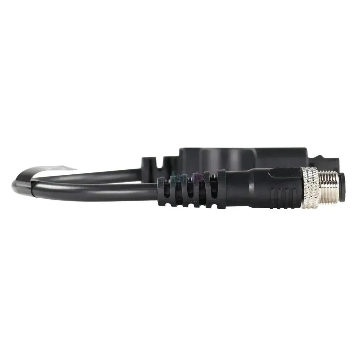 Jaltest (JDC620A) | MAN 8-pins OBD - 16-pins OBD2 Adapter Cable | Motorboat