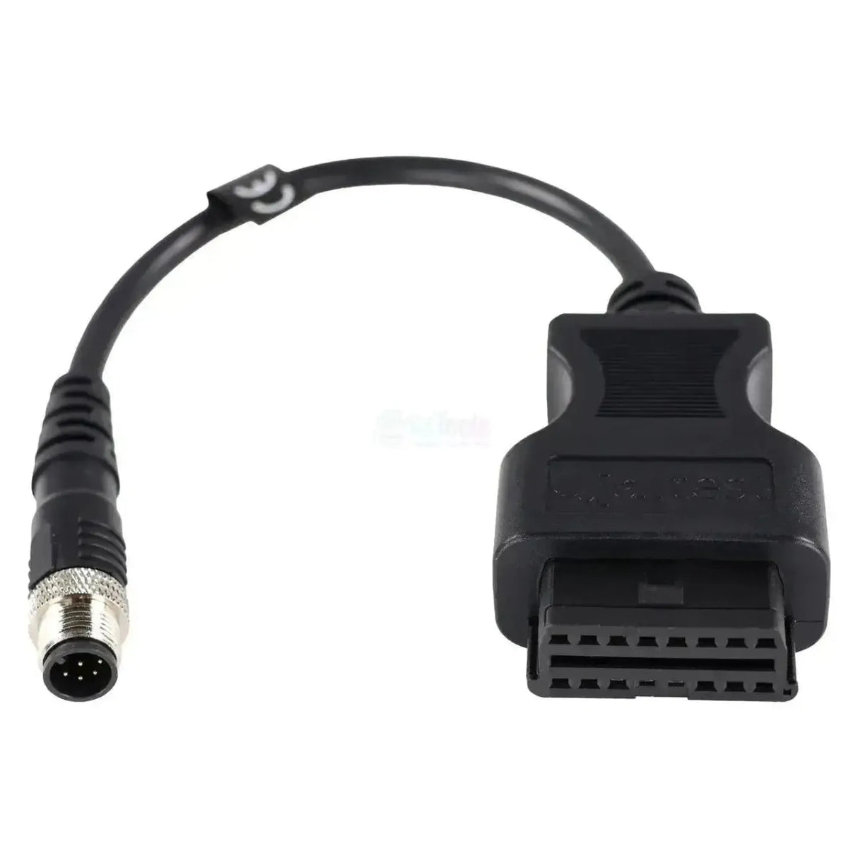 Jaltest (JDC620A) | MAN 8-pins OBD - 16-pins OBD2 Adapter Cable | Motorboat
