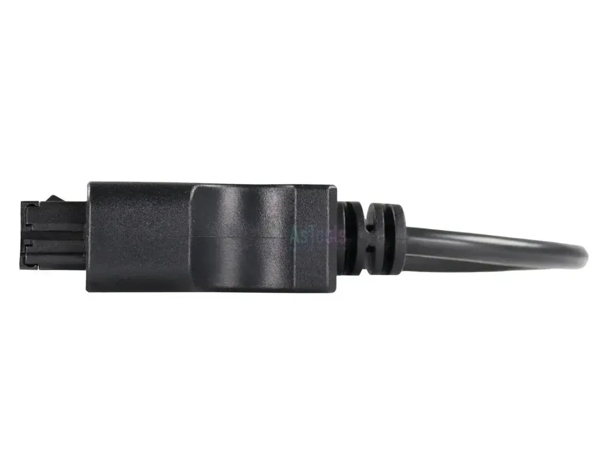 Jaltest (JDC620A) | MAN 8-pins OBD - 16-pins OBD2 adapter cable | Motorboat