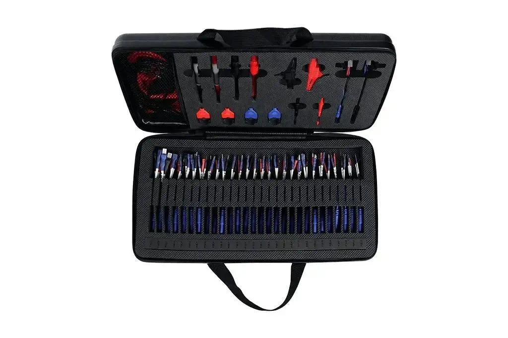 Jaltest Meetkabel and Test Pins Set 120-Piece