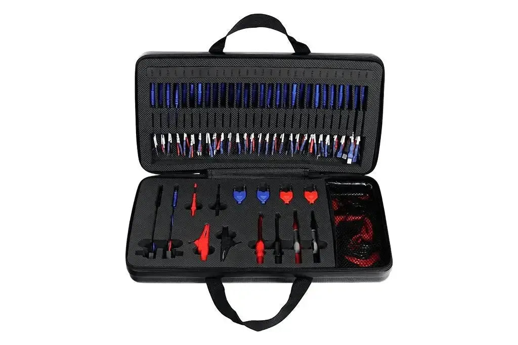 Jaltest Meetkabel and Test Pins Set 120-Piece