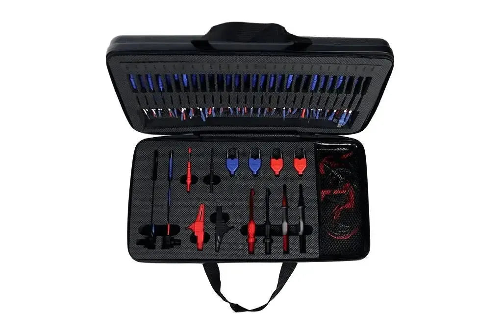 Jaltest Meetkabel and Test Pins Set 120-Piece