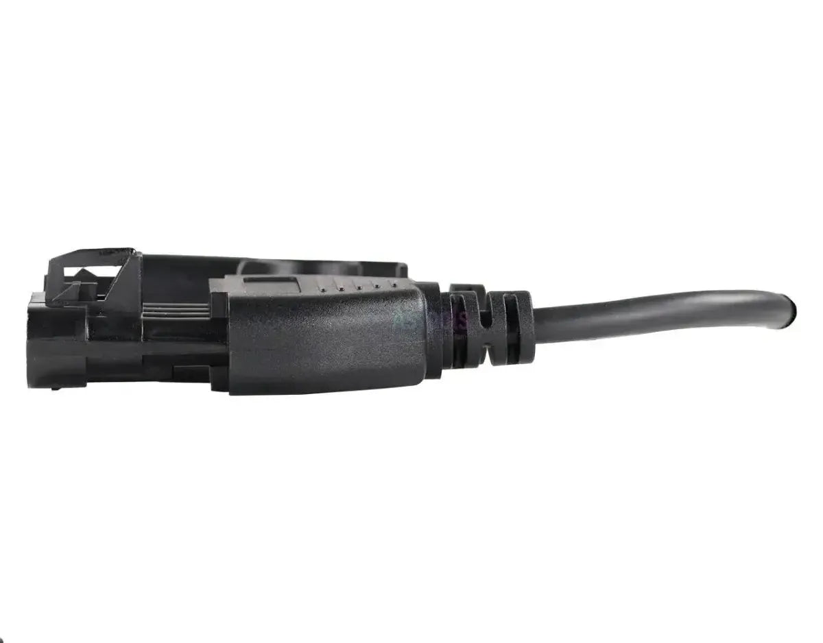 Jaltest (JDC603A) | Mercury 4-pins OBD - 16-pins OBD2 adapter cable | Motorboat