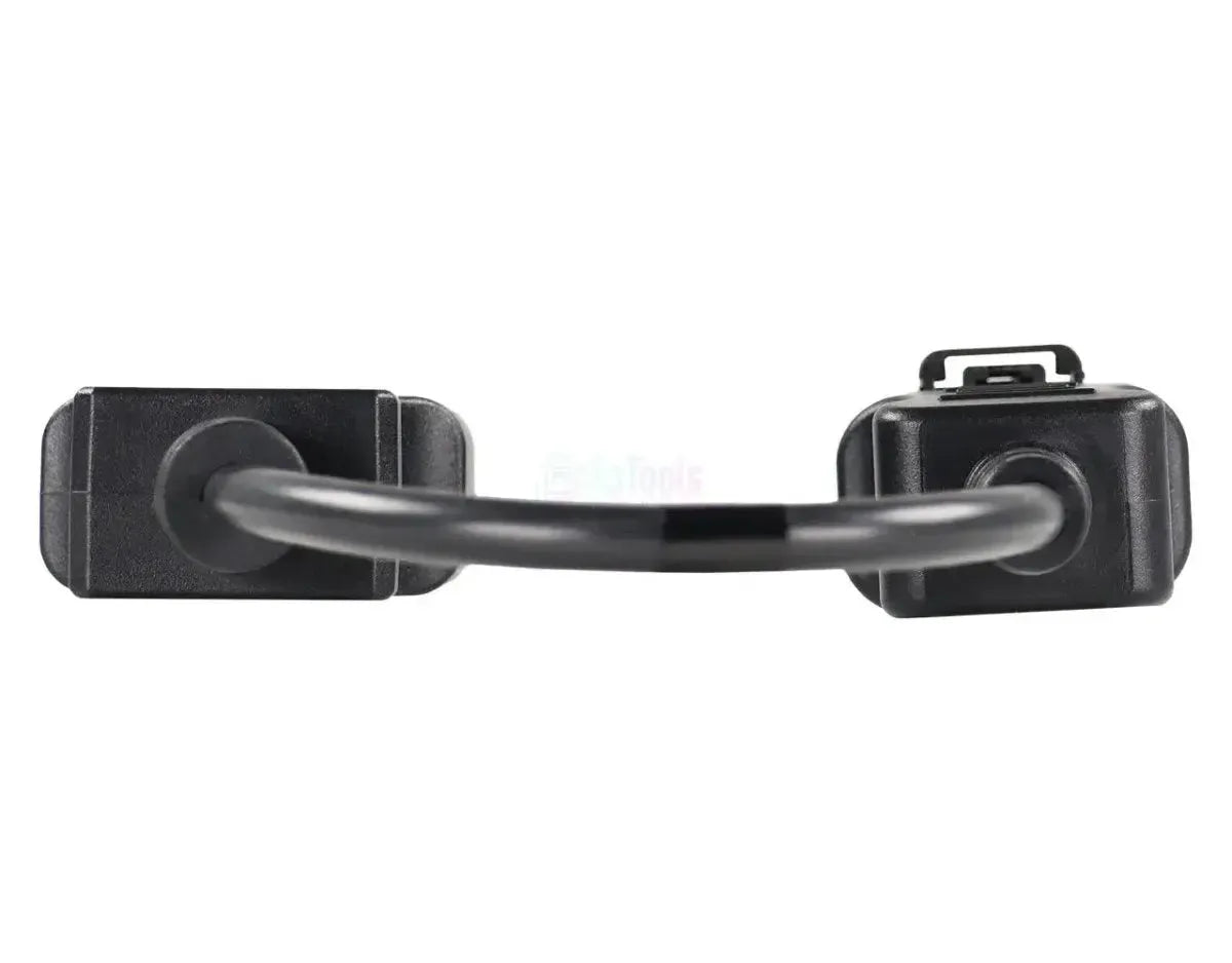 Jaltest (JDC617A) | Mercury (SmartCraft G3) 10-pins ECU – 16-pins OBD2 Adapter Cable | Motorboat