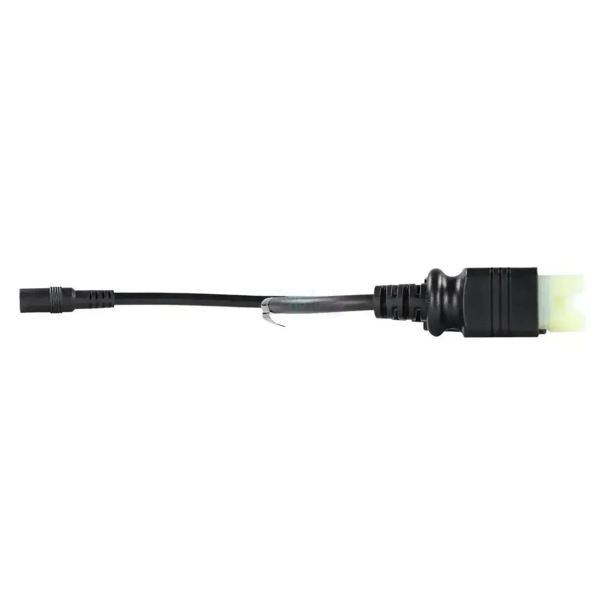 Jaltest (JDC632.9) | Mercury/Tohatsu 6-pins OBD - 26-pins DB26 Adapter Cable | Motorboat