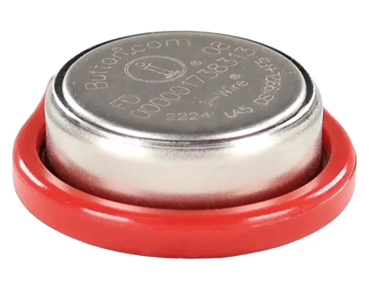 Jaltest (JSK01) | Merlo Service Key | Lifting and Hoisting Equipment