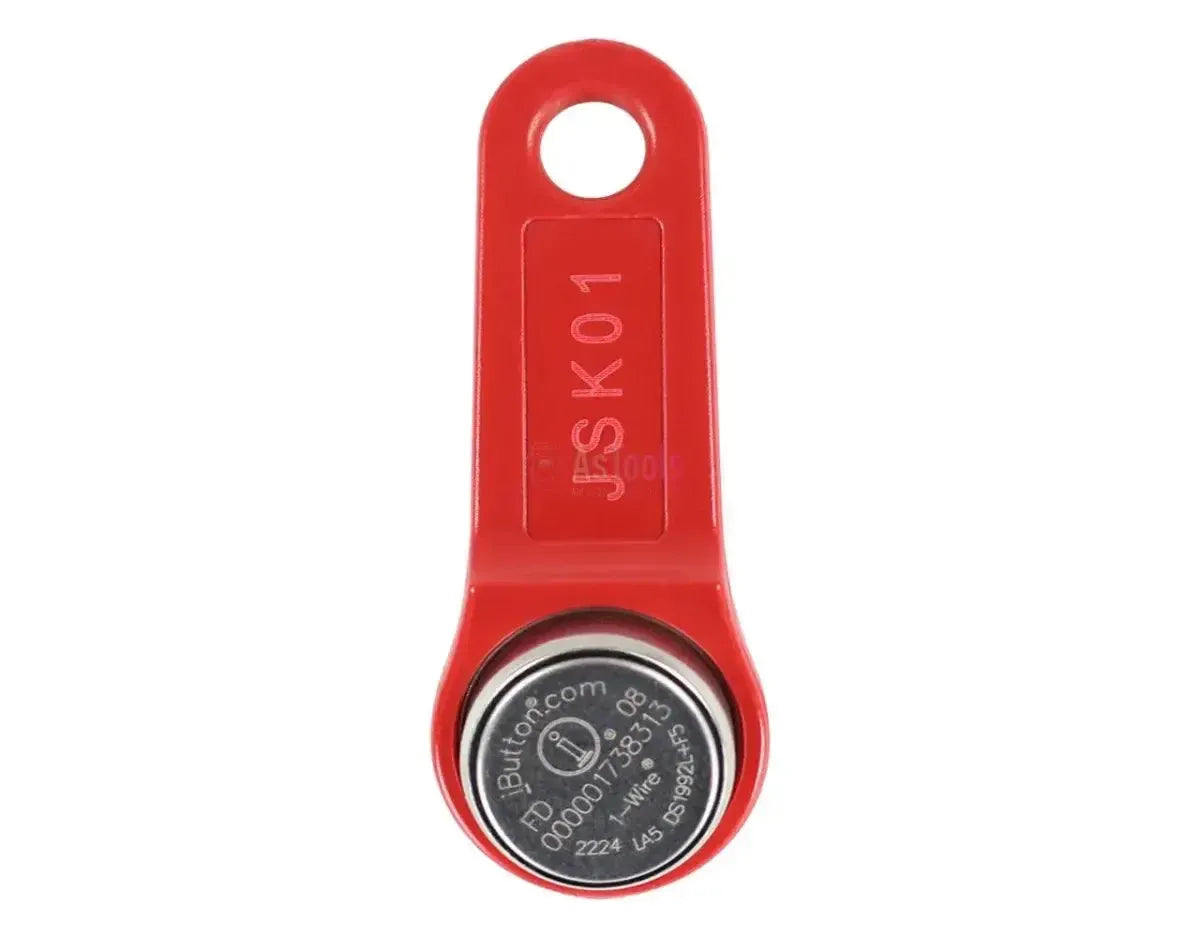 Jaltest (JSK01) | Merlo Service Key | Lifting and Hoisting Equipment