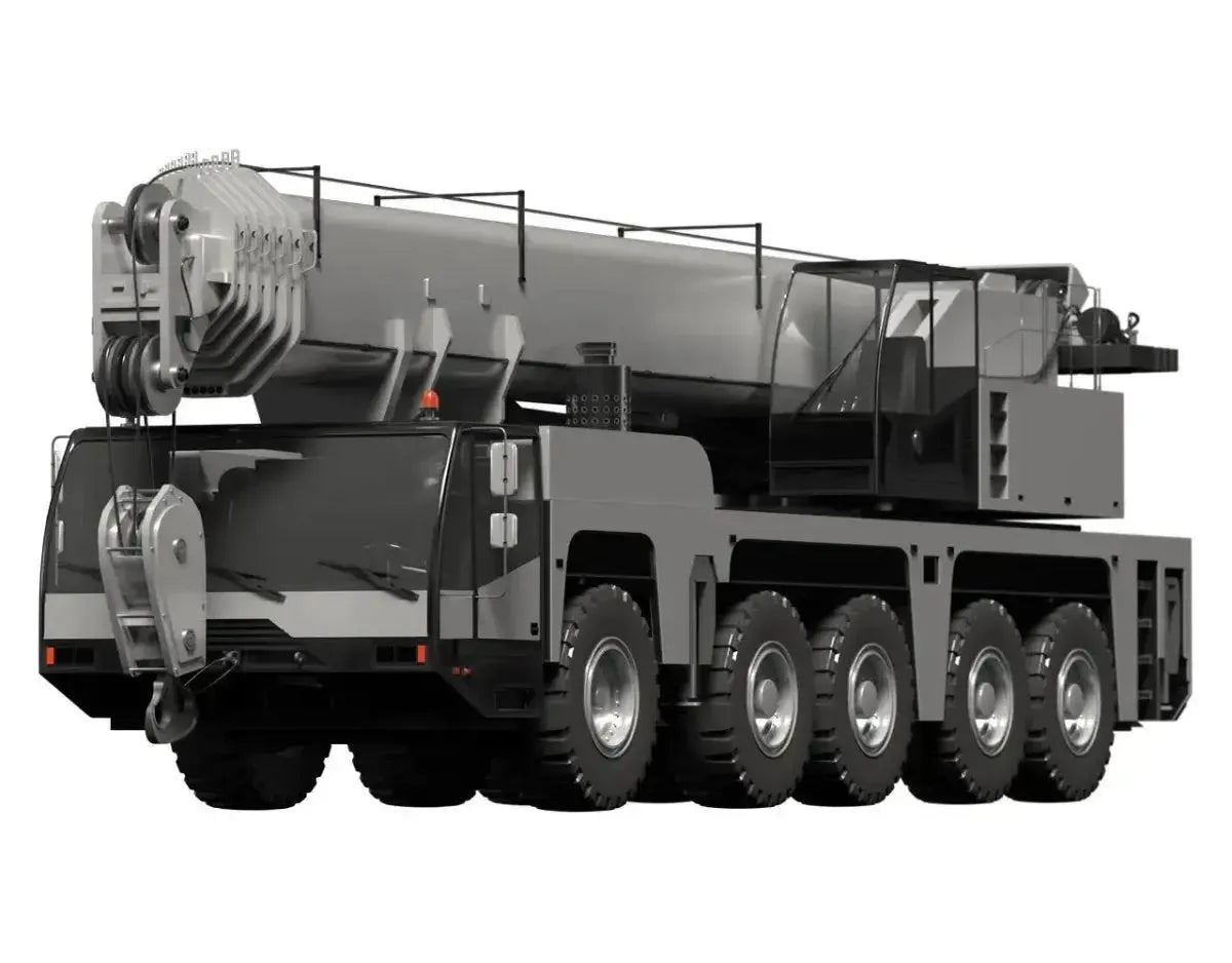 Jaltest (75001002) MHE | Software upgrade