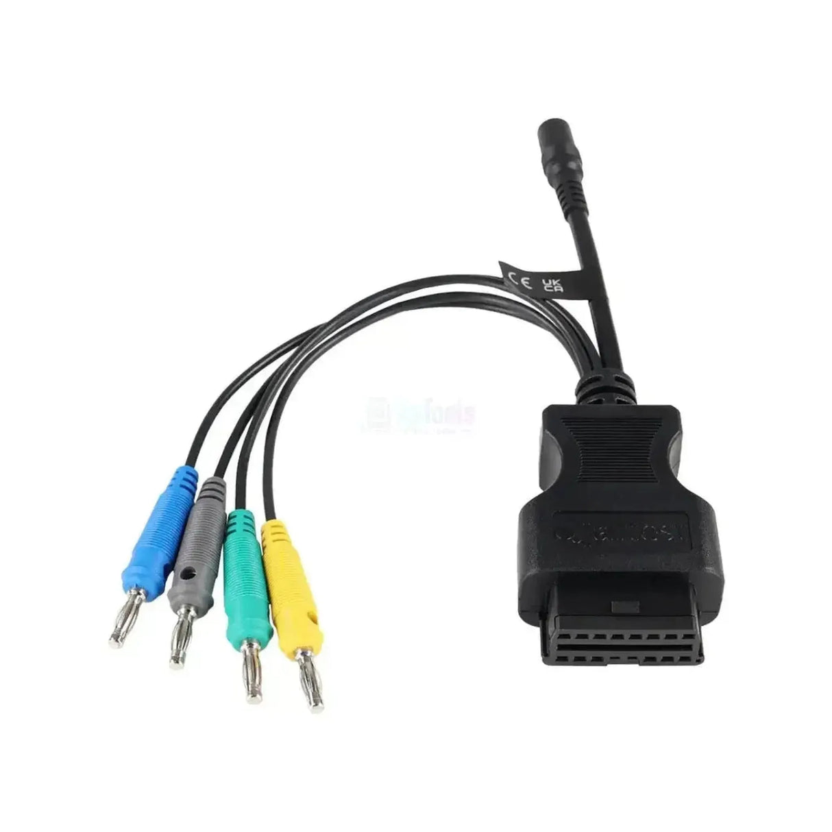 Jaltest (JTP101) | Multipins Connector Adapter Cable | Accessories