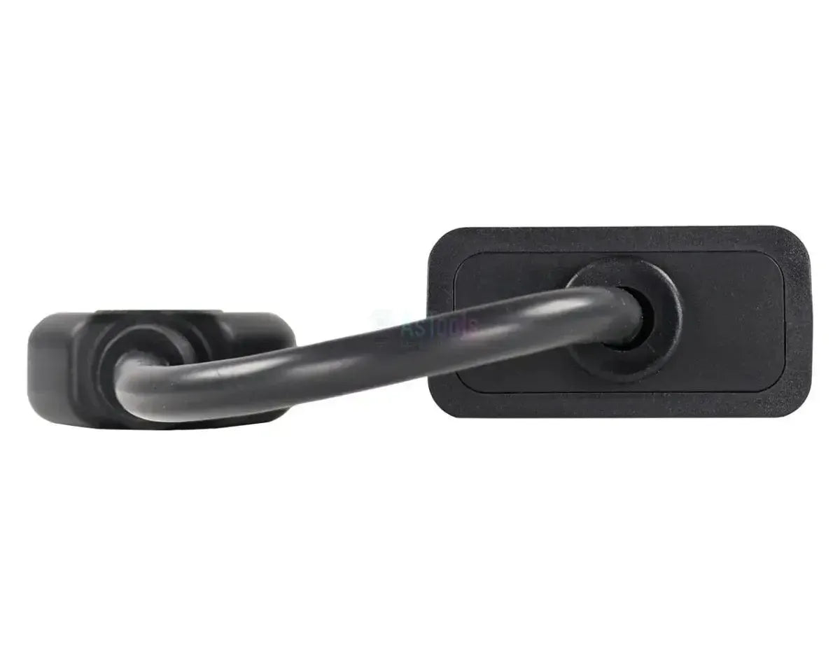 Jaltest (JDC508A) | New Holland 5-pins OBD - 16-pins OBD2 Adapter Cable | Agricultural Vehicle