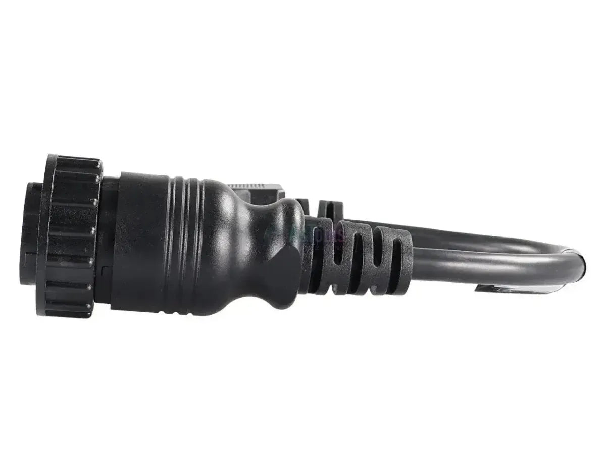 Jaltest (JDC204A) | Scania 16-pins OBD1 - 16-pins OBD2 Adapter Cable | Commercial and Work Vehicle