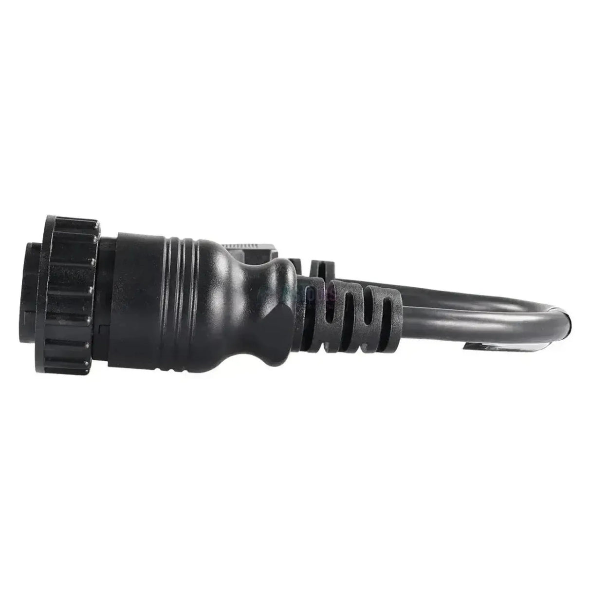 Jaltest (JDC204A) | Wabco 16-pins OBD - 16-pins OBD2 Adapter Cable | Commercial and Work Vehicle