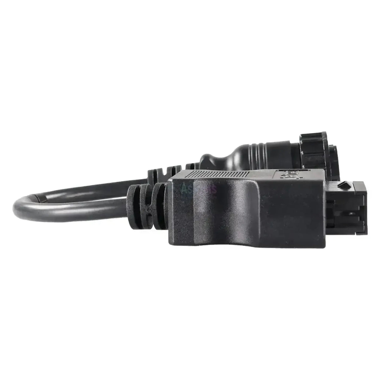 Jaltest (JDC204A) | Wabco 16-pins OBD - 16-pins OBD2 Adapter Cable | Commercial and Work Vehicle