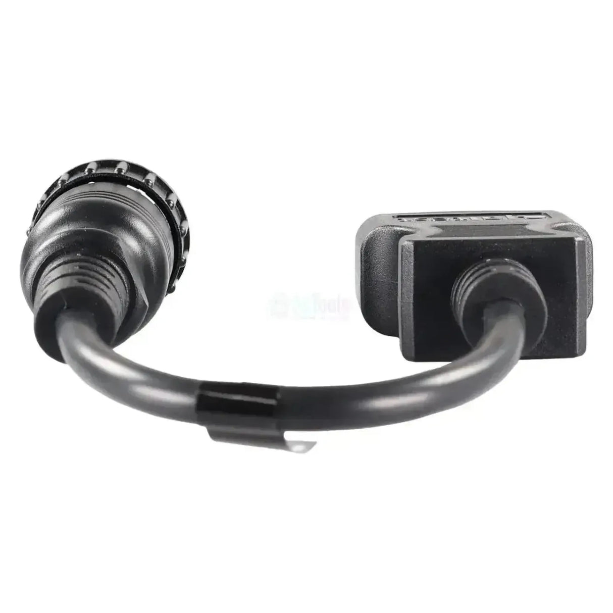 Jaltest (JDC204A) | Wabco 16-pins OBD - 16-pins OBD2 Adapter Cable | Commercial and Work Vehicle