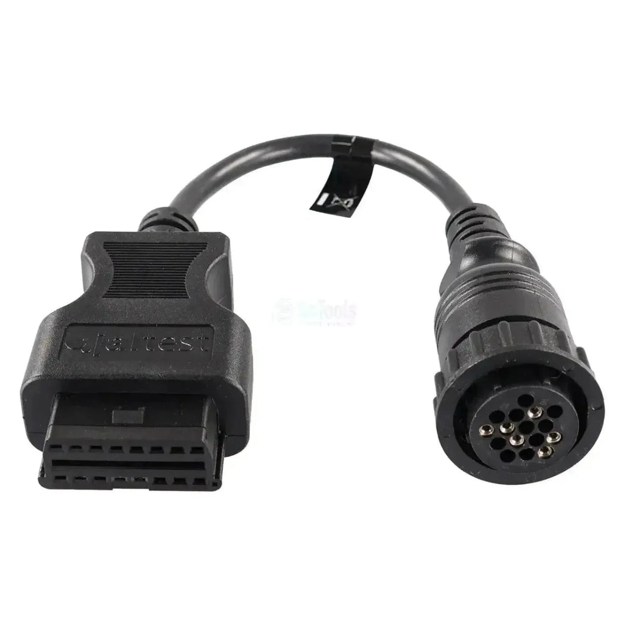 Jaltest (JDC204A) | Wabco 16-pins OBD - 16-pins OBD2 Adapter Cable | Commercial and Work Vehicle