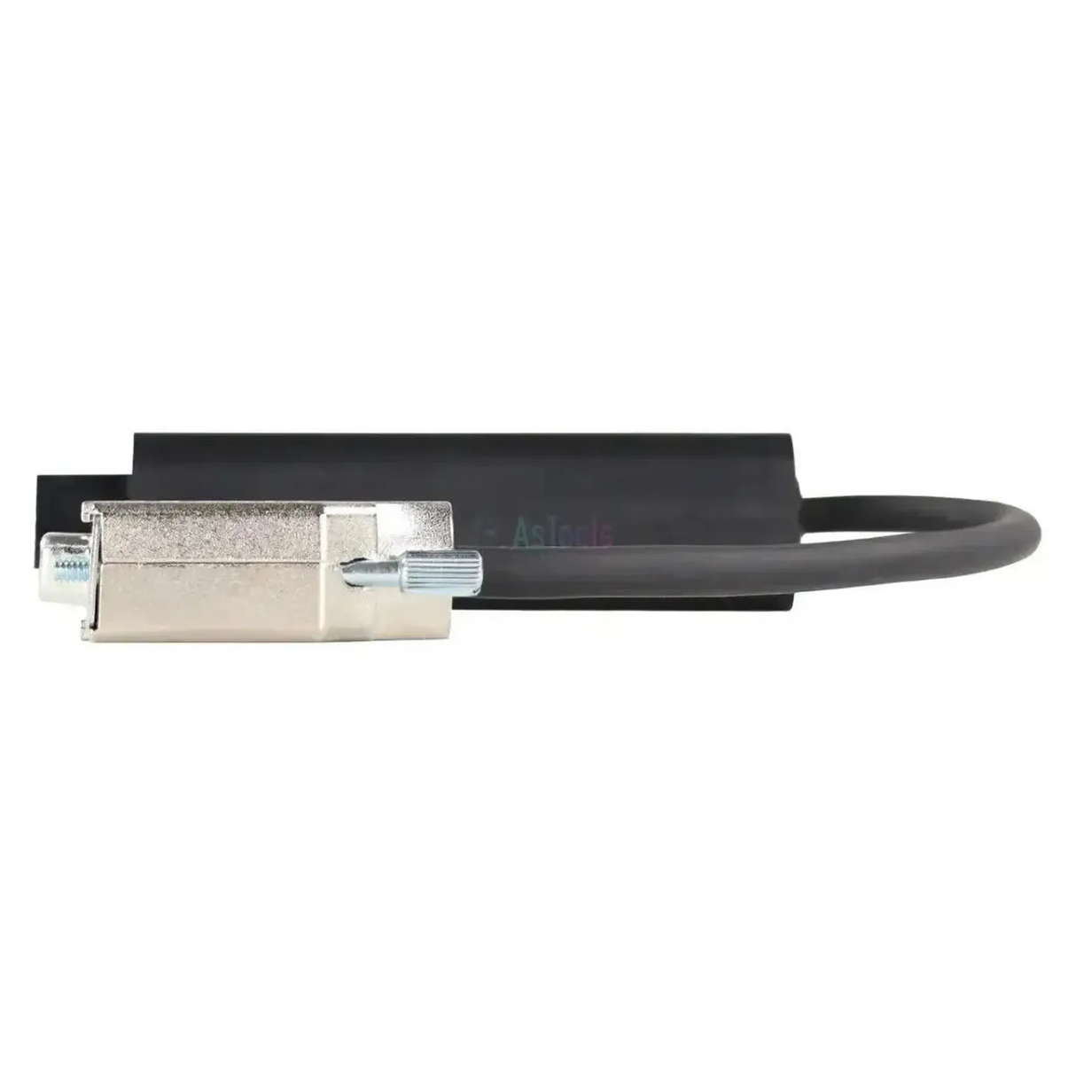 Jaltest (JDC531A) | Scania 9-pins RS232 – 16-pins OBD2 Adapter Cable | Internal combustion engine