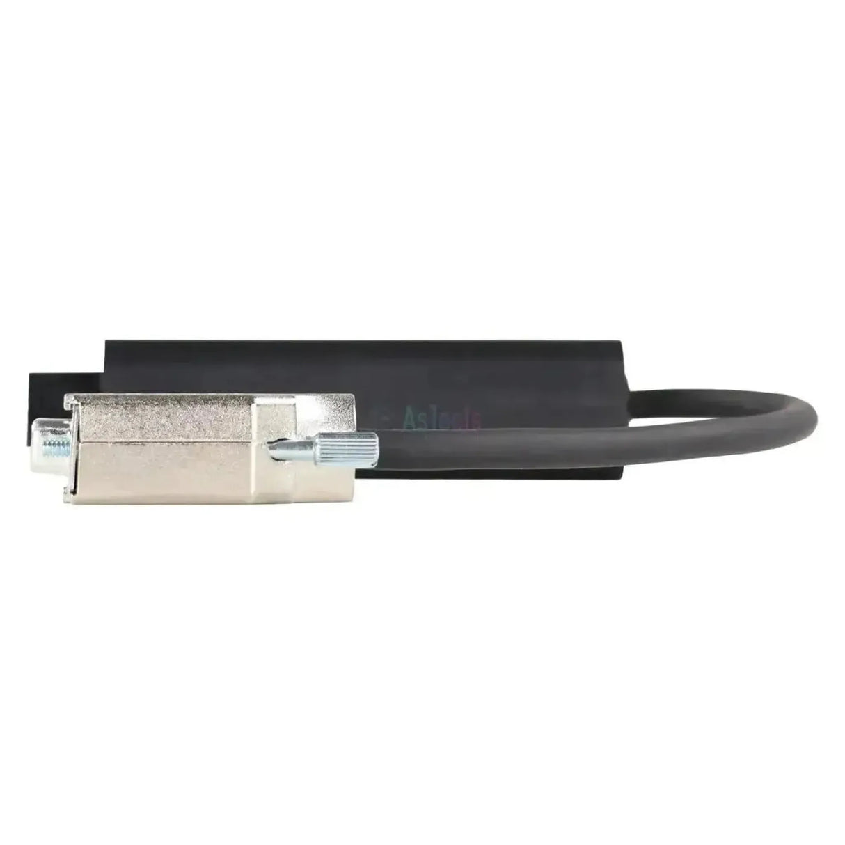 Jaltest (JDC531A) | Scania 9-pins RS232 – 16-pins OBD2 Adapter Cable | Internal combustion engine