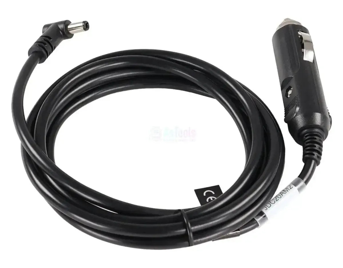 Jaltest (JDC20AM2) | Cigarette Lighter Power Cable | Accessories