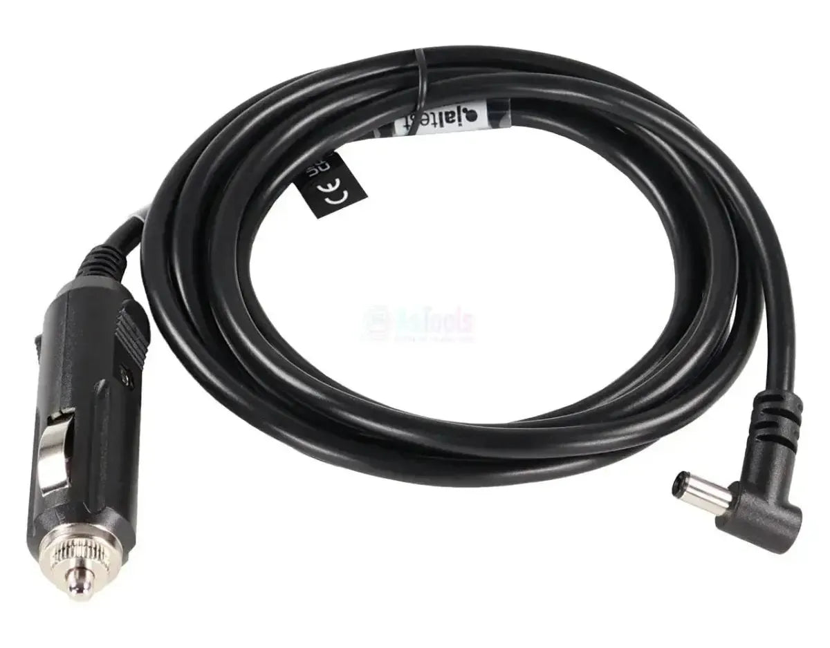 Jaltest (JDC20AM2) | Cigarette Lighter Power Cable | Accessories