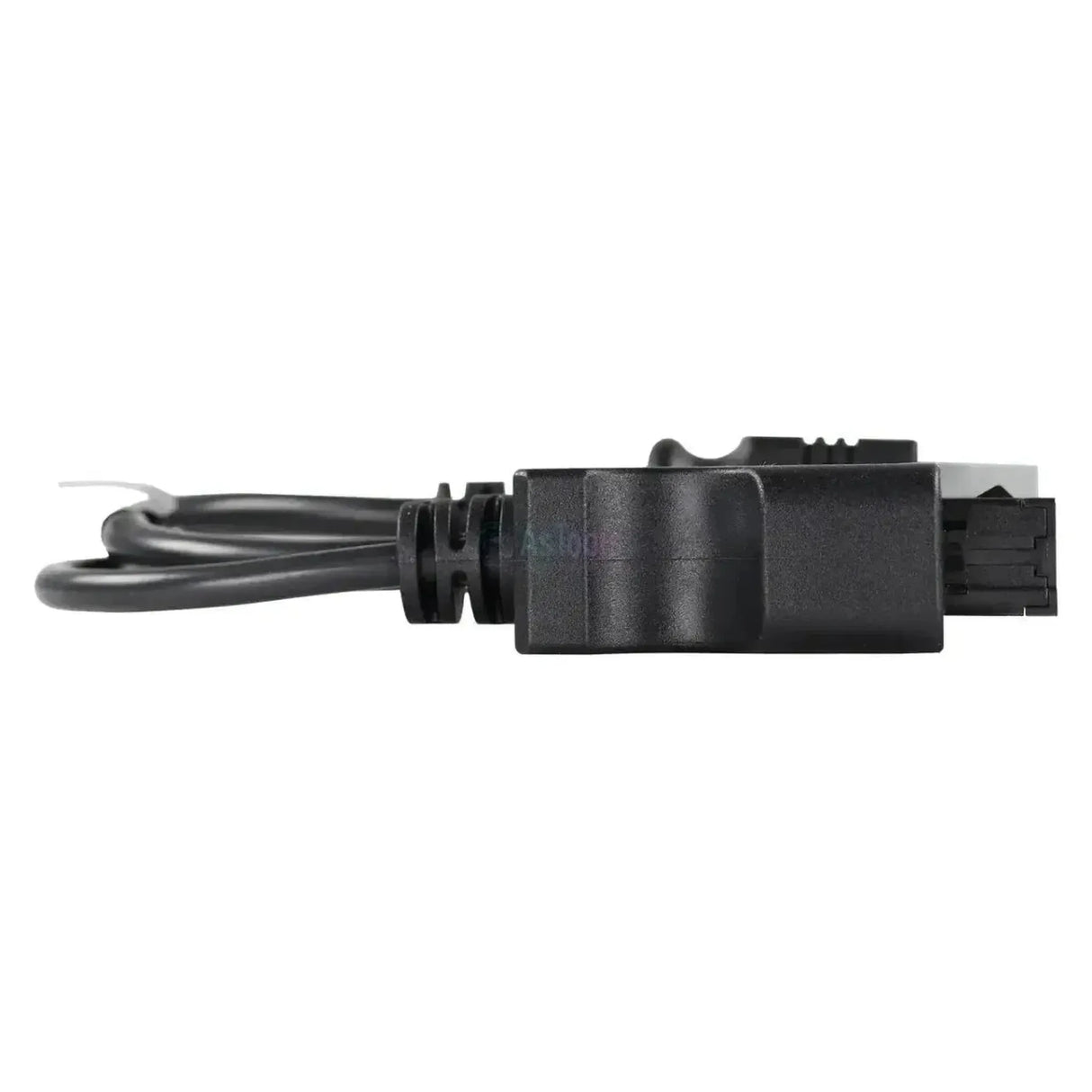 Jaltest (JDC518A) | SISU 3+9-pins OBD - 16-pins OBD2 Adapter Cable | Internal combustion engine