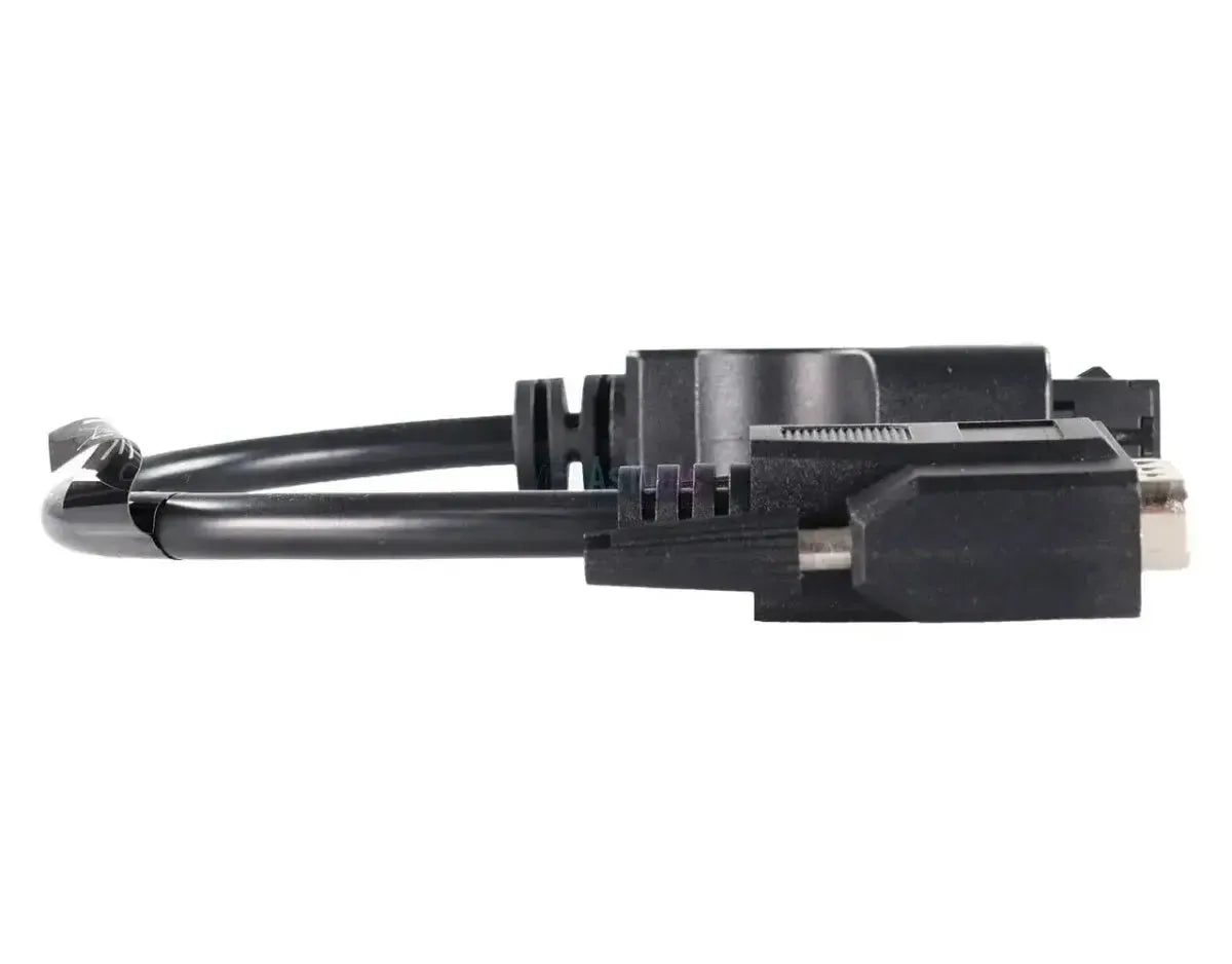 Jaltest (JDC311A) | Solaris 9-pins Sub-D – 16-pins OBD2 Adapter Cable | Bus