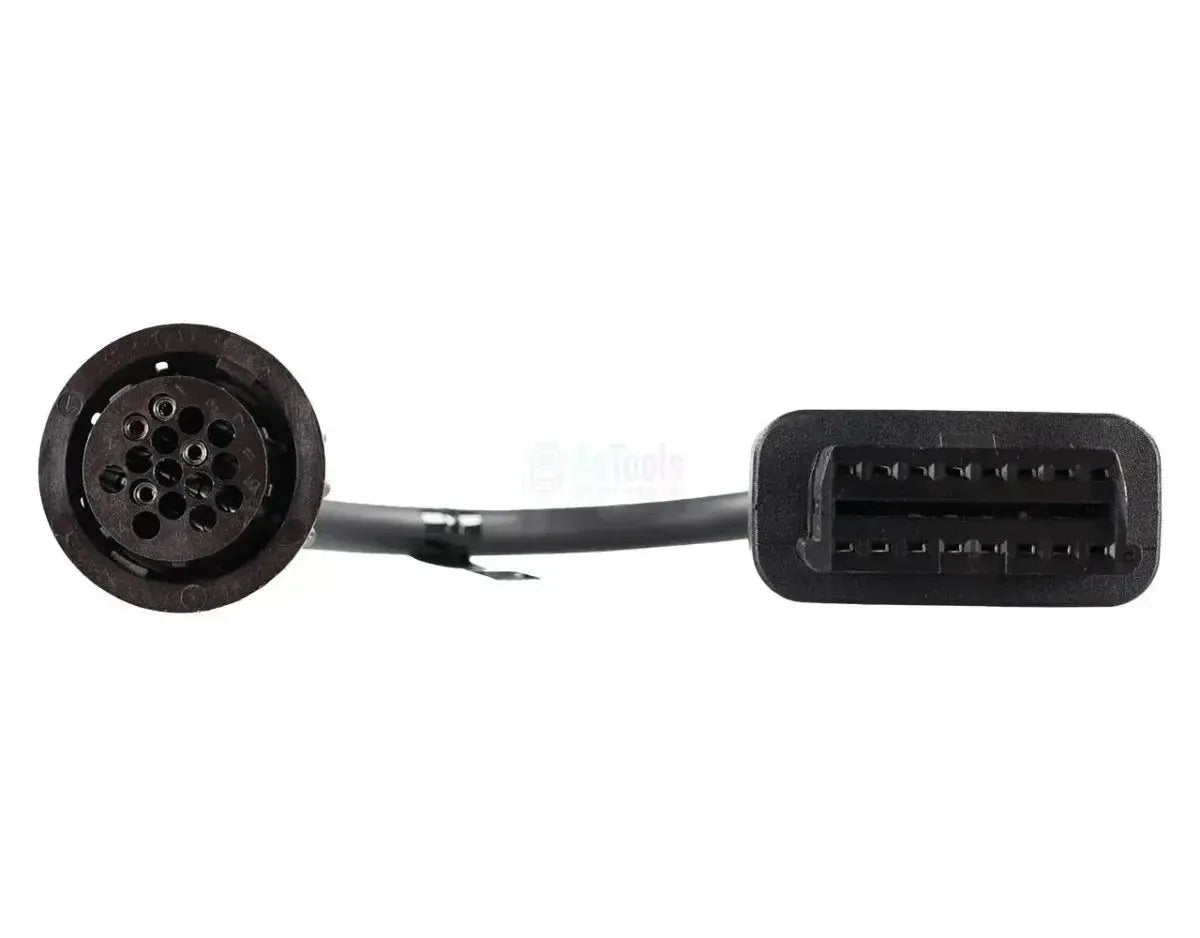 Jaltest (JDC310A) | Solbus ECAS CAN 16-pins OBD – 16-pins OBD2 Adapter Cable | Bus