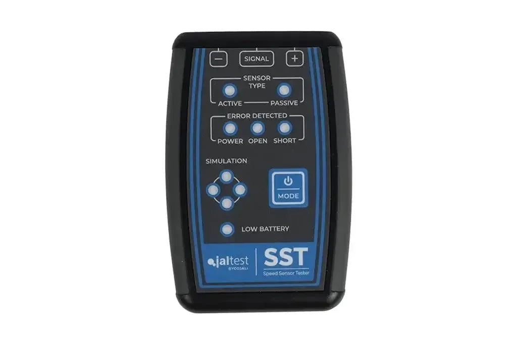 Jaltest (50004008) | SST (Speed Sensor Tester)