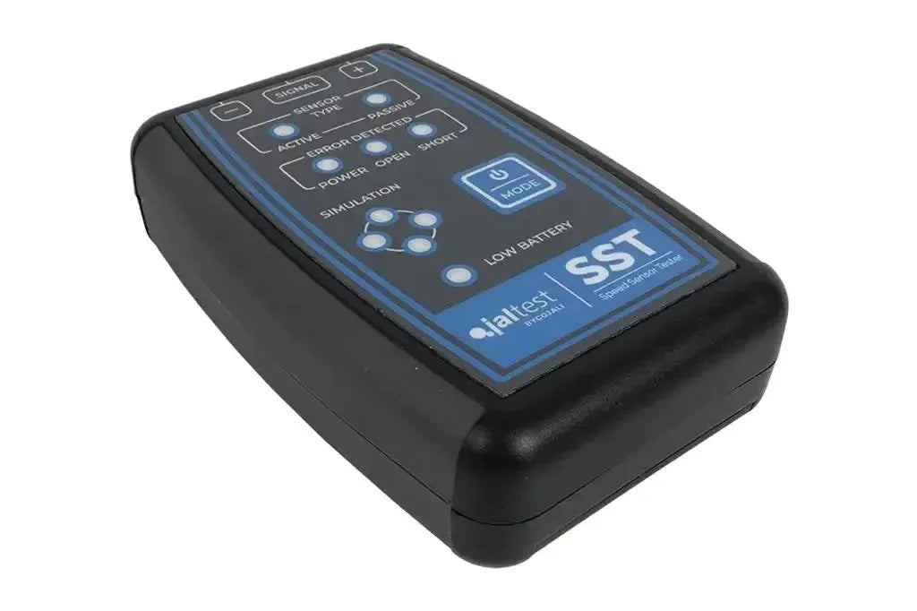 Jaltest (50004008) | SST (Speed Sensor Tester)