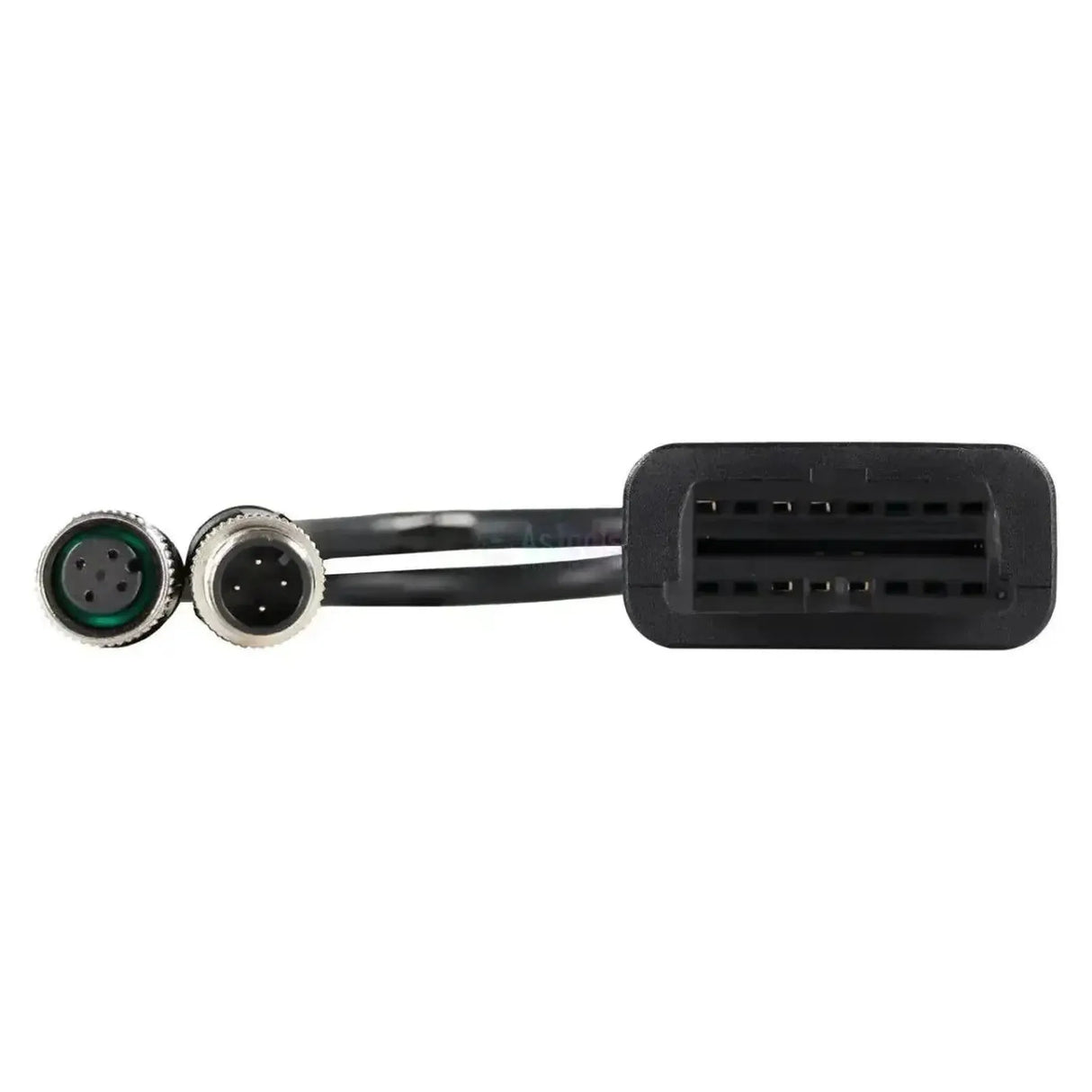 Jaltest (JDC555A) | Still 4+4-pin OBD - 16-pin OBD2 Adapter Cable | Lifting and Hoisting Equipment