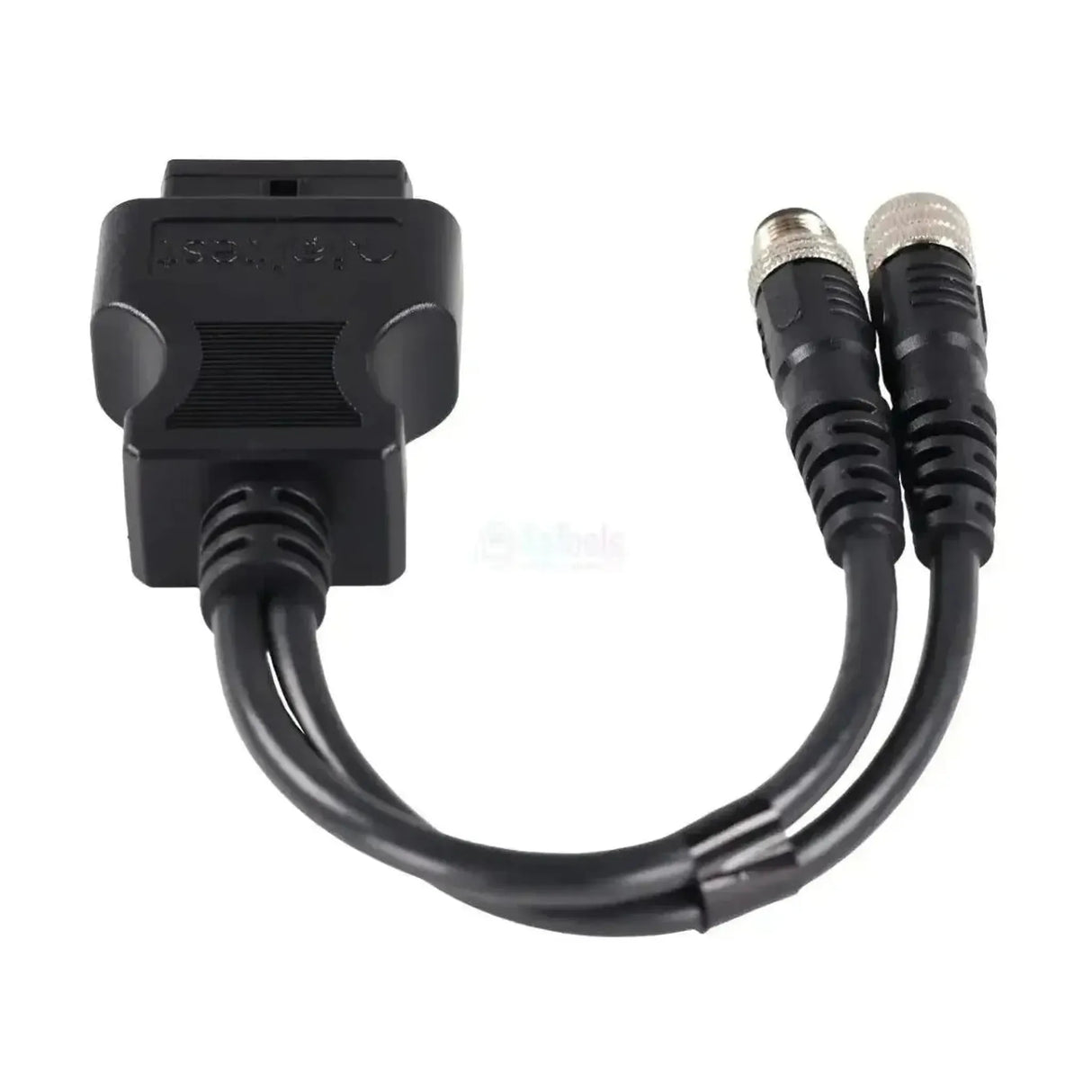 Jaltest (JDC555A) | Still 4+4-pin OBD - 16-pin OBD2 Adapter Cable | Lifting and Hoisting Equipment