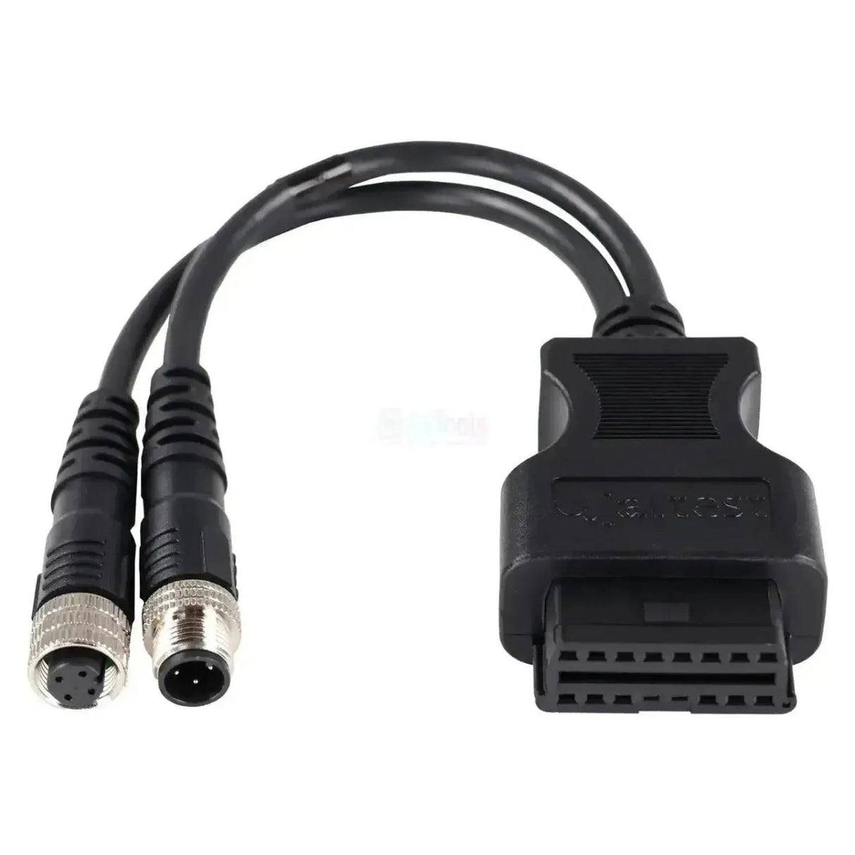 Jaltest (JDC555A) | Still 4+4-pin OBD - 16-pin OBD2 Adapter Cable | Lifting and Hoisting Equipment