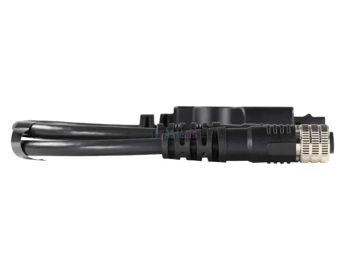 Jaltest (JDC555A) | Still 4+4-pins OBD - 16-pins OBD2 Adapter Cable | Lifting and Hoisting Equipment