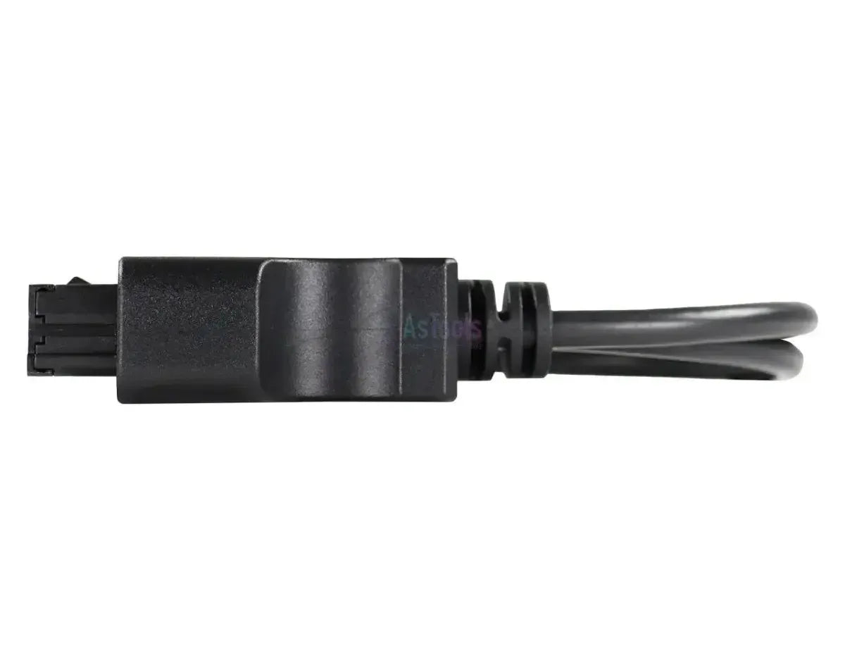 Jaltest (JDC555A) | Still 4+4-pins OBD - 16-pins OBD2 Adapter Cable | Lifting and Hoisting Equipment