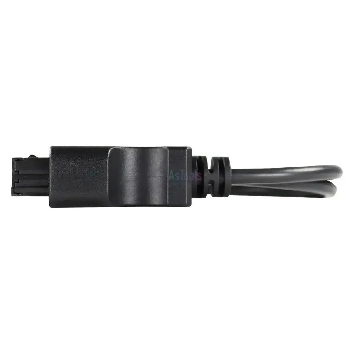 Jaltest (JDC555A) | Still 4+4-pin OBD - 16-pin OBD2 Adapter Cable | Lifting and Hoisting Equipment