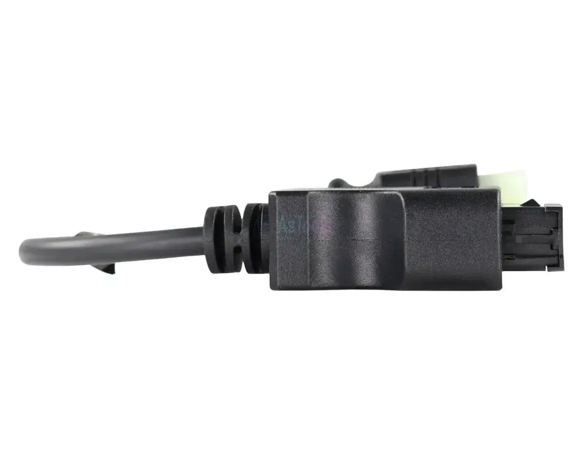 Jaltest (JDC616A) | Suzuki 4-pins OBD – 16-pins OBD2 Adapter Cable | Motorboat