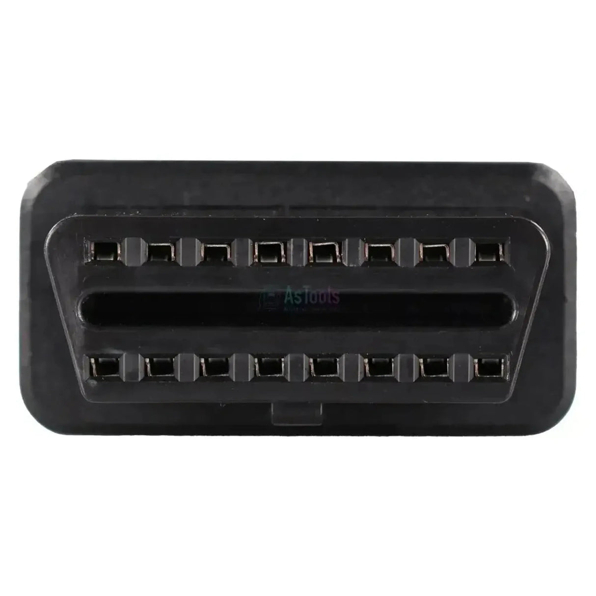 Jaltest (JDCOBD3) | Tata-Daewoo 16-pins OBD2 Converter Adapter | Delivery van