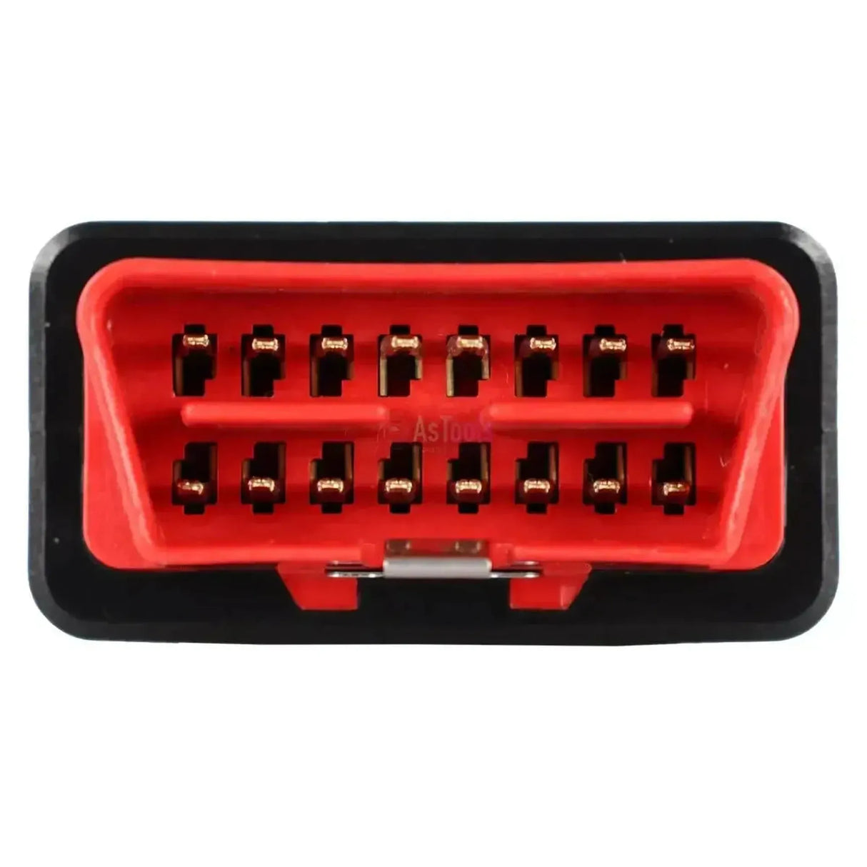 Jaltest (JDCOBD3) | Tata-Daewoo 16-pins OBD2 Converter Adapter | Delivery van