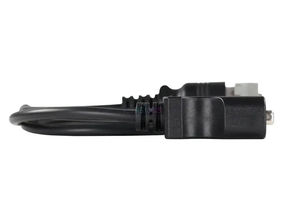 Jaltest (JDC113.9) | Thermo King/Carrier 5-pins OBD - 26-pins DB26 Adapter Cable | Refrigerated Trailer
