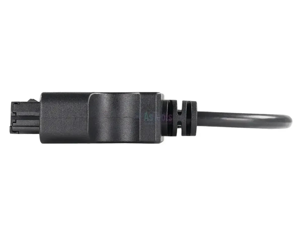 Jaltest (JDC562A) | Toyota 4-pins OBD – 16-pins OBD2 Adapter Cable | Hef- en Hijswerktuigen