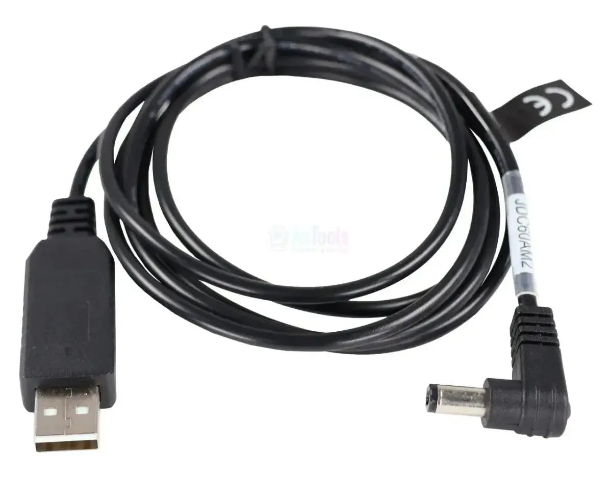 Jaltest (JDC60AM2) | USB-A Power Cable | Interface