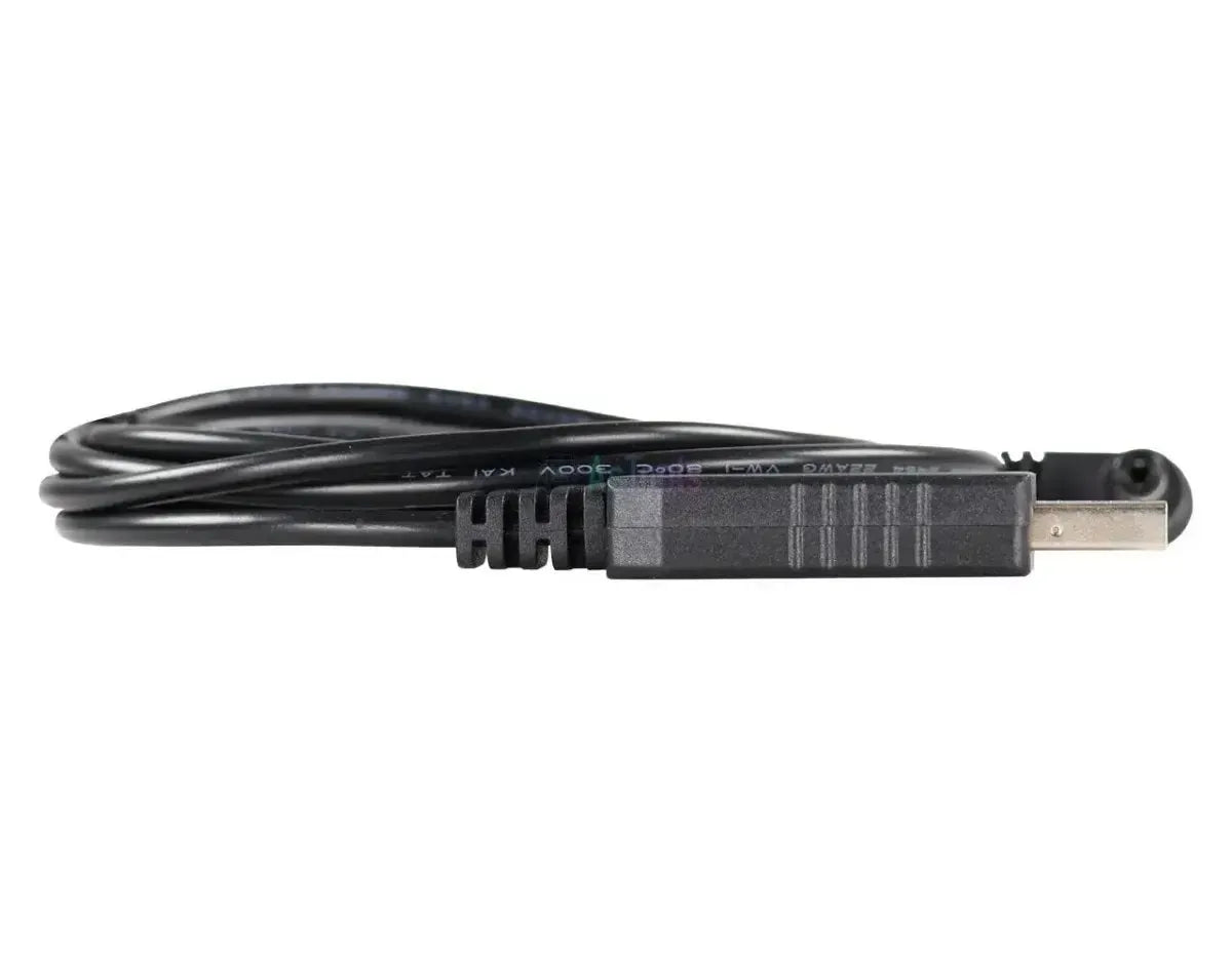 Jaltest (JDC60AM2) | USB-A Power Cable | Interface