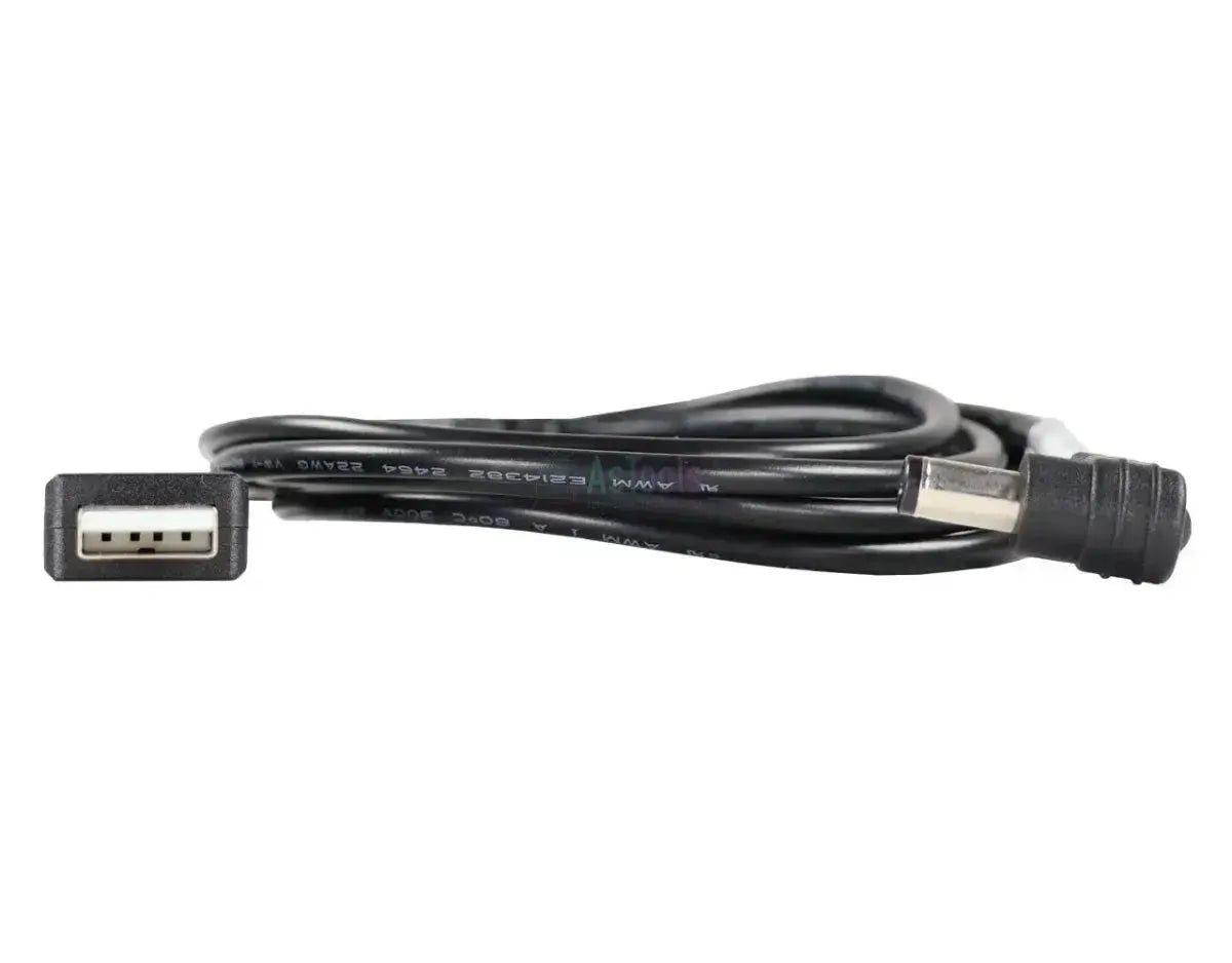 Jaltest (JDC60AM2) | USB-A Power Cable | Interface