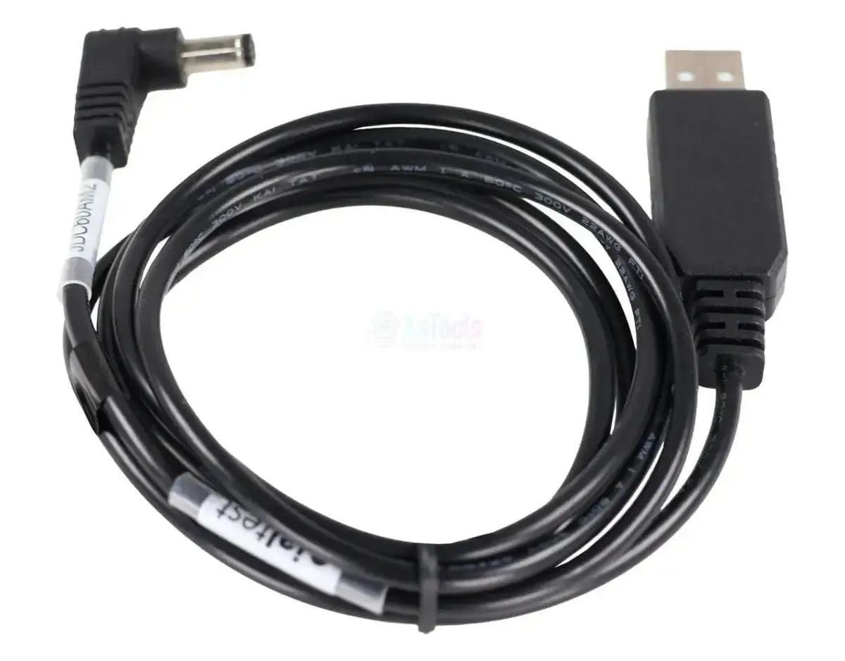 Jaltest (JDC60AM2) | USB-A Power Cable | Interface