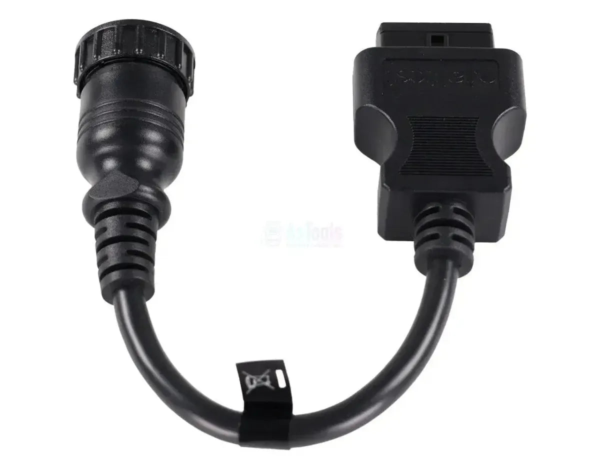 Jaltest (JDC520A) | Valtra 16-pins OBD – 16-pins OBD2 Adapter Cable | Agricultural vehicle
