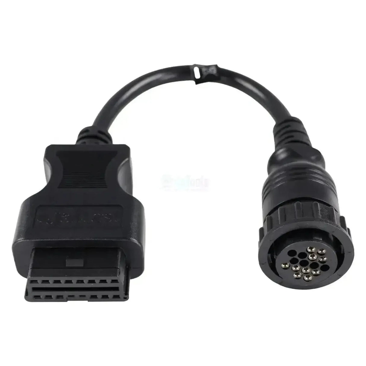 Jaltest (JDC520A) | Valtra 16-pins OBD – 16-pins OBD2 Adapter Cable | Agricultural Vehicle