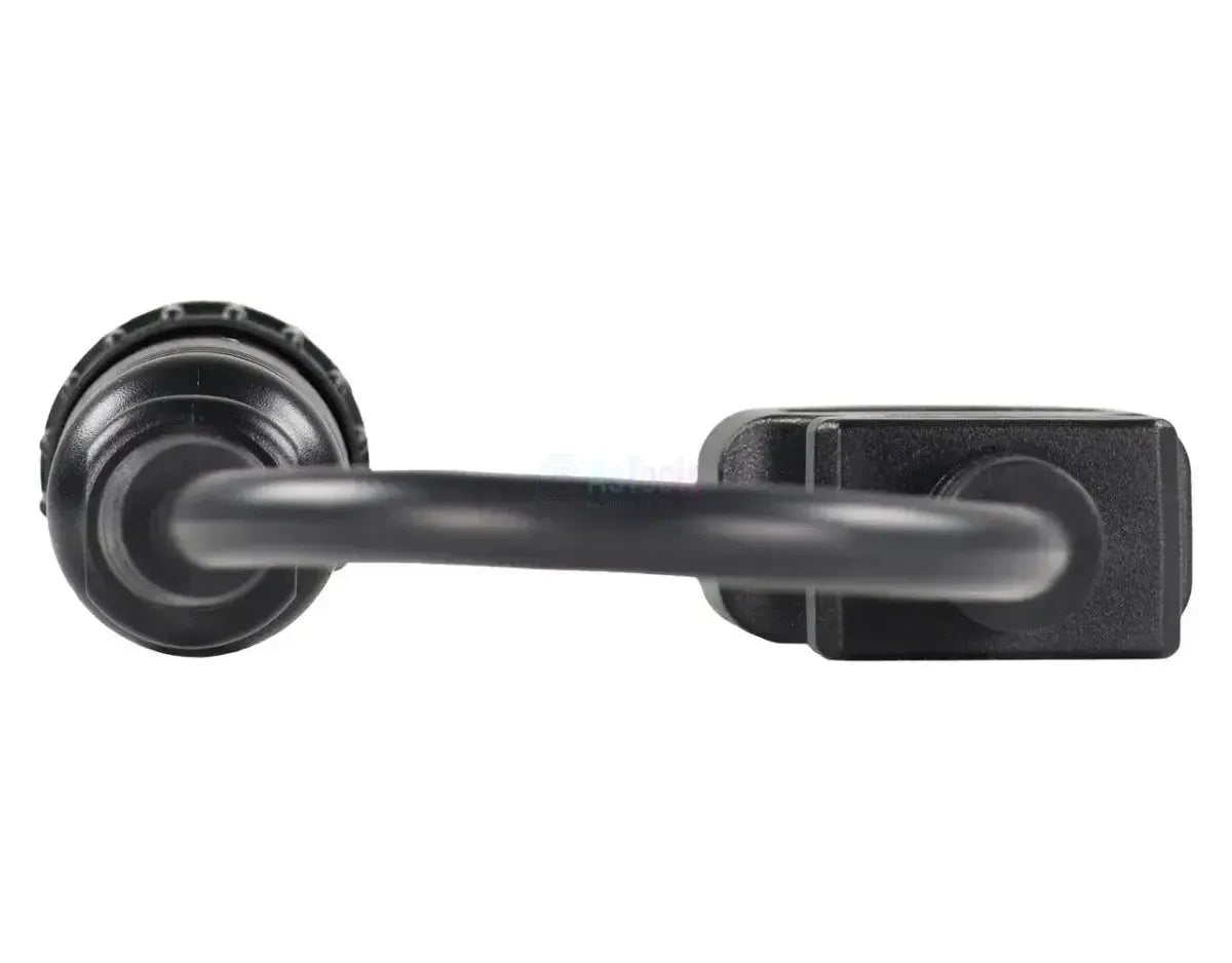 Jaltest (JDC509A) | Volvo 16-pins OBD - 16-pins OBD2 adapter cable | Off-road and construction machine