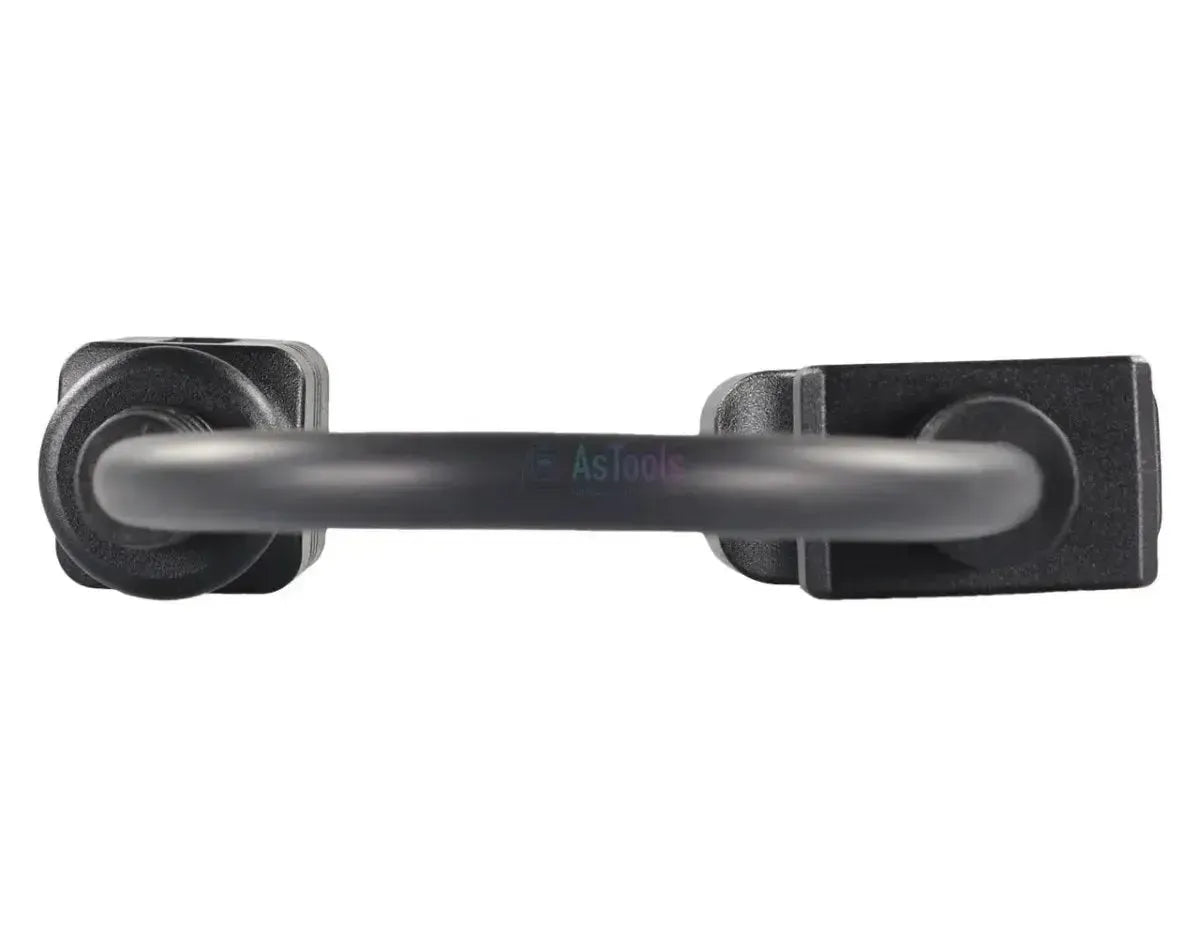 Jaltest (JDC302A) | Volvo ABS 9-pins OBD - 16-pins OBD2 adapter cable | Bus